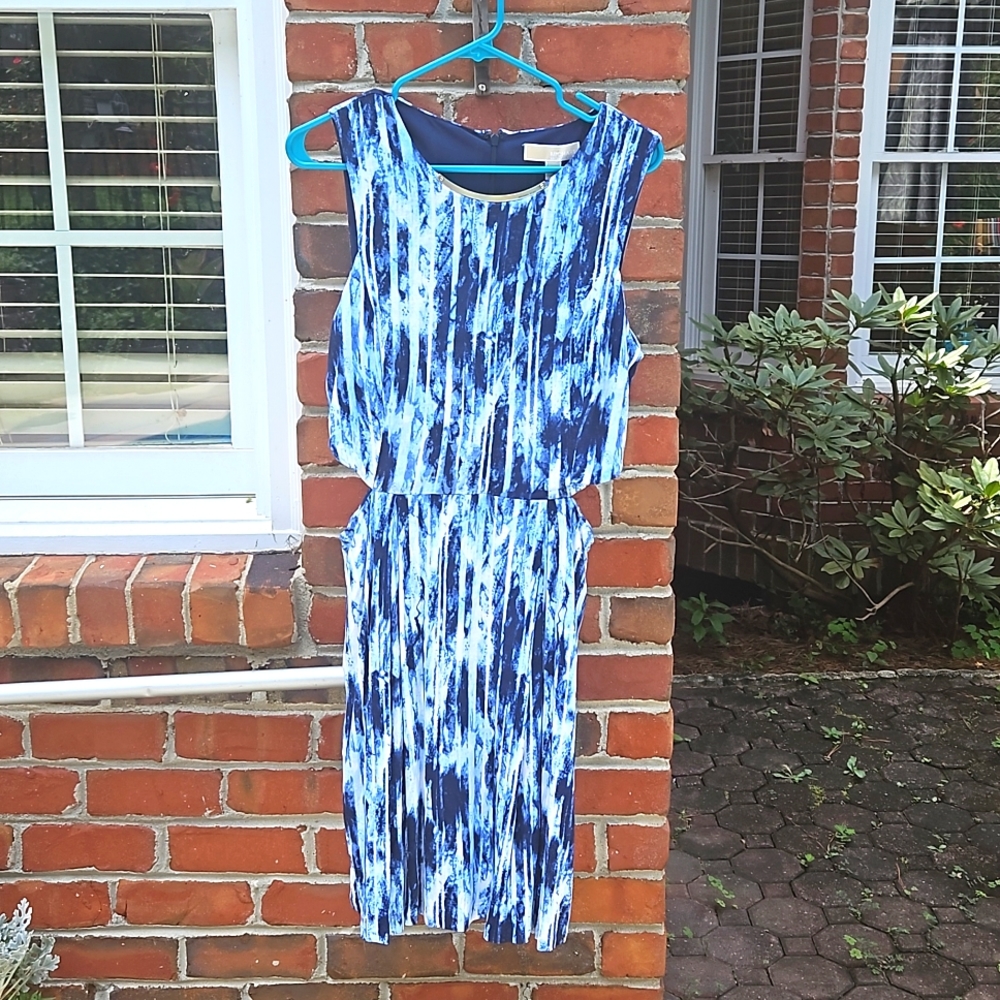 Michael Kors Summer Dress